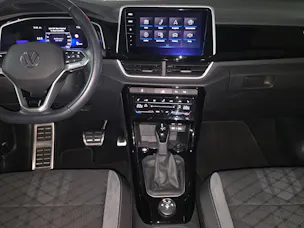 VW T-Roc 2.0 TSI R-Line DSG 4Motion