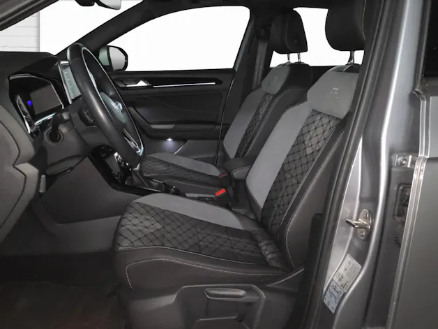 VW T-Roc 2.0 TSI R-Line DSG 4Motion