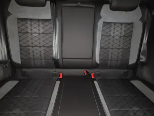 VW T-Roc 2.0 TSI R-Line DSG 4Motion