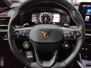 Cupra Formentor 2.0 TSI VZ 4Drive DSG Black-Edition