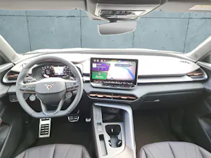 Cupra Terramar 2.0 TSI DSG 4Drive VZ