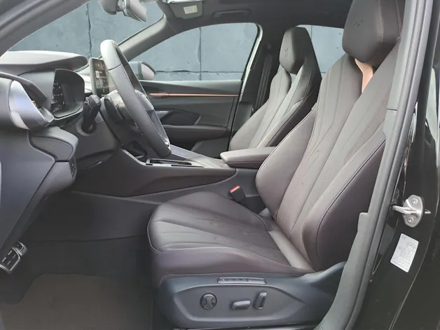 Cupra Terramar 2.0 TSI DSG 4Drive VZ