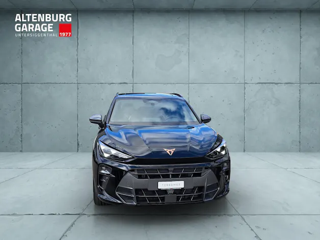 Cupra Terramar 2.0 TSI DSG 4Drive VZ