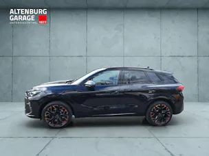 Cupra Terramar 2.0 TSI DSG 4Drive VZ