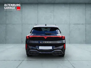 Cupra Terramar 2.0 TSI DSG 4Drive VZ