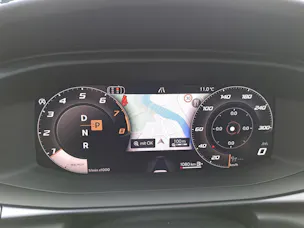 Cupra Terramar 2.0 TSI DSG 4Drive VZ