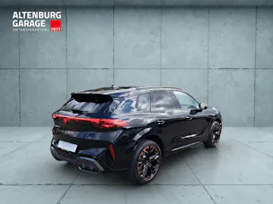 Cupra Terramar 2.0 TSI DSG 4Drive VZ