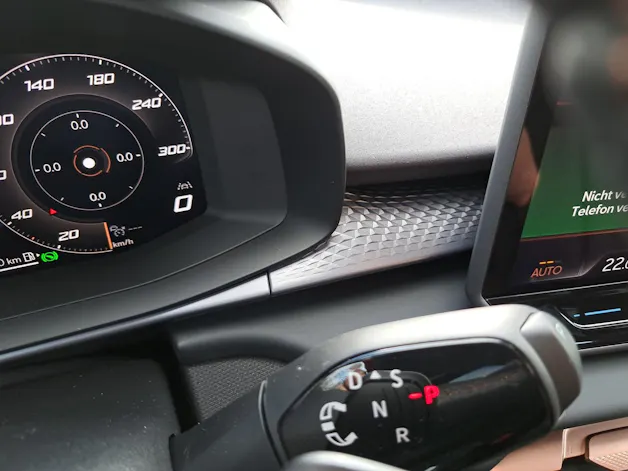 Cupra Terramar 2.0 TSI DSG 4Drive VZ
