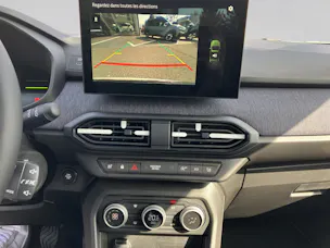 Dacia Sandero TCe 100 Journey