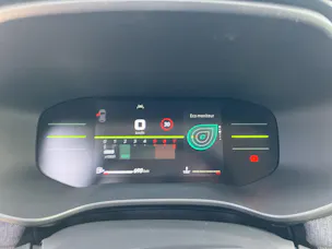 Dacia Sandero TCe 100 Journey