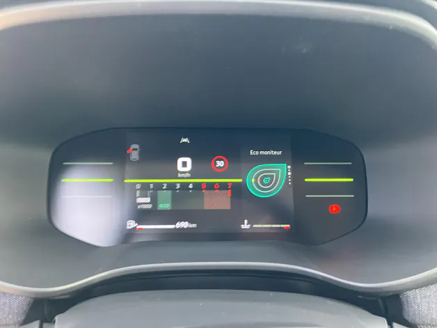 Dacia Sandero TCe 100 Journey