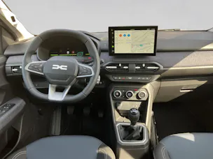 Dacia Sandero TCe 100 Journey