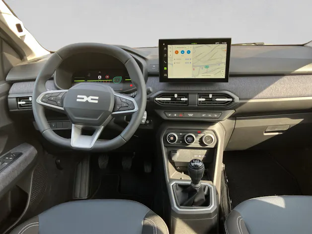 Dacia Sandero TCe 100 Journey