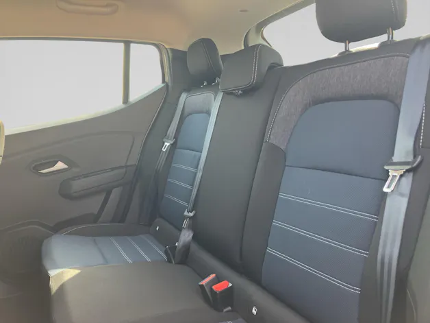 Dacia Sandero TCe 100 Journey