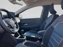 Dacia Sandero TCe 100 Journey