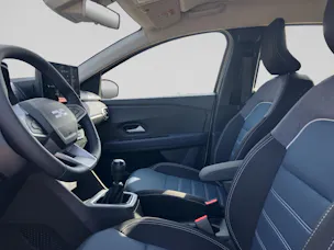 Dacia Sandero TCe 100 Journey