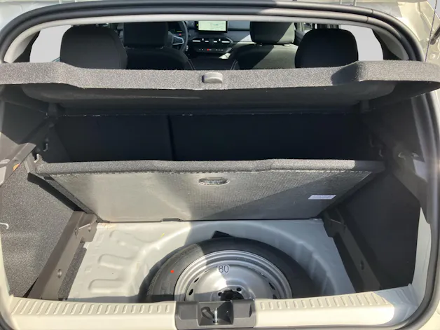 Dacia Sandero TCe 100 Journey