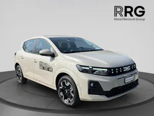 Dacia Sandero TCe 100 Journey
