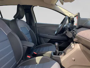Dacia Sandero TCe 100 Journey