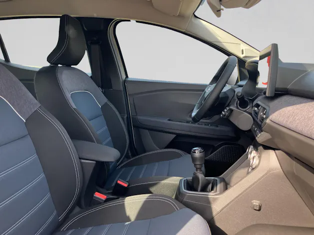 Dacia Sandero TCe 100 Journey