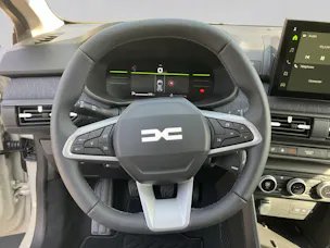 Dacia Sandero TCe 100 Journey