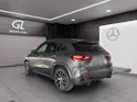 Mercedes-Benz GLA AMG 35 4Matic 8G-DCT