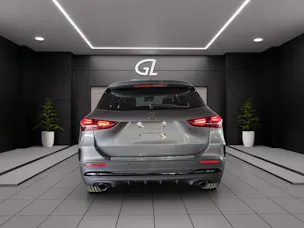 Mercedes-Benz GLA AMG 35 4Matic 8G-DCT