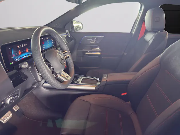 Mercedes-Benz GLA AMG 35 4Matic 8G-DCT