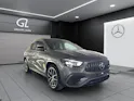 Mercedes-Benz GLA AMG 35 4Matic 8G-DCT
