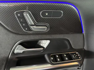 Mercedes-Benz GLA AMG 35 4Matic 8G-DCT