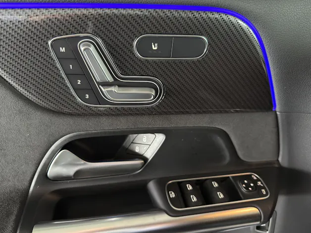 Mercedes-Benz GLA AMG 35 4Matic 8G-DCT