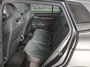 Škoda Elroq 85 RS Matt Edition 4x4