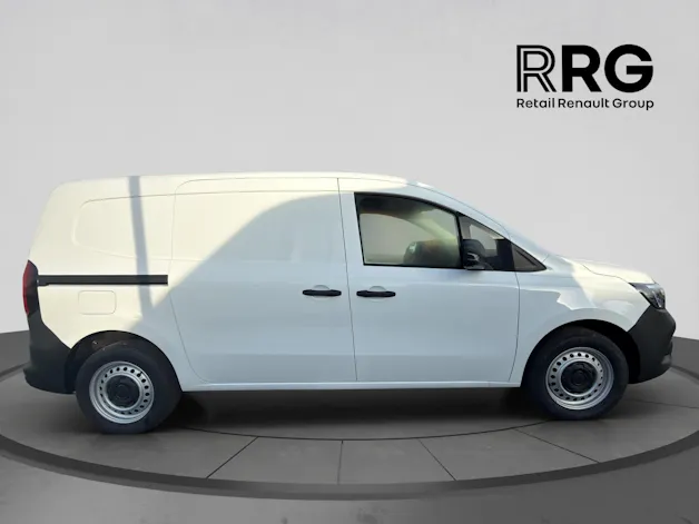 Renault Kangoo Van 1.3TCe Standard L2 130 PF Extra