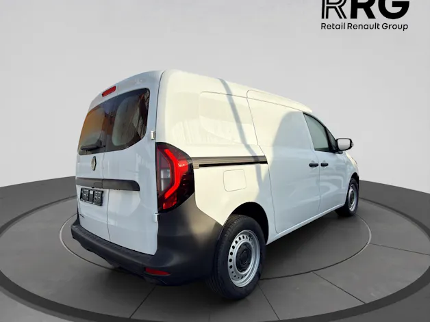 Renault Kangoo Van 1.3TCe Standard L2 130 PF Extra