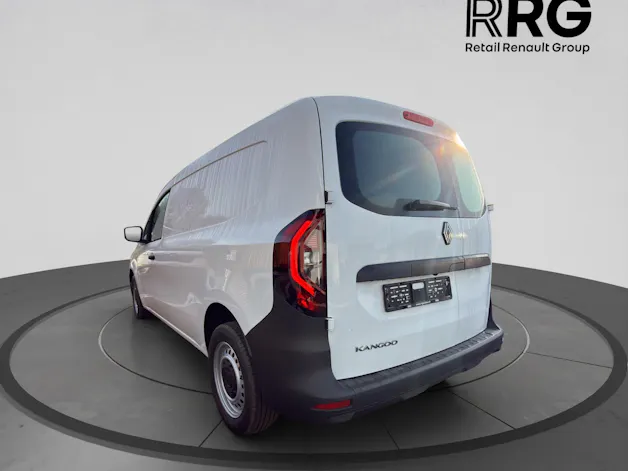 Renault Kangoo Van 1.3TCe Standard L2 130 PF Extra