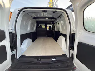 Renault Kangoo Van 1.3TCe Standard L2 130 PF Extra