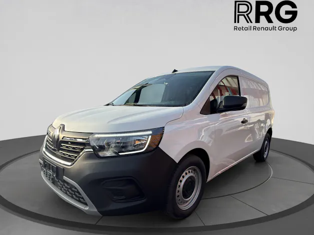Renault Kangoo Van 1.3TCe Standard L2 130 PF Extra