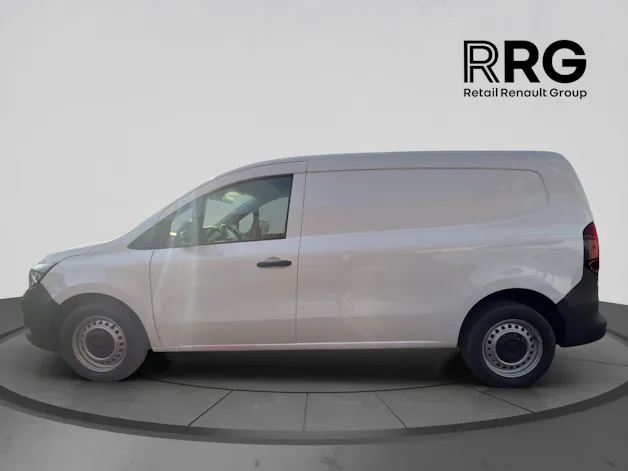 Renault Kangoo Van 1.3TCe Standard L2 130 PF Extra