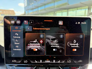 Cupra LEON ST 1.5 eTSI DSG