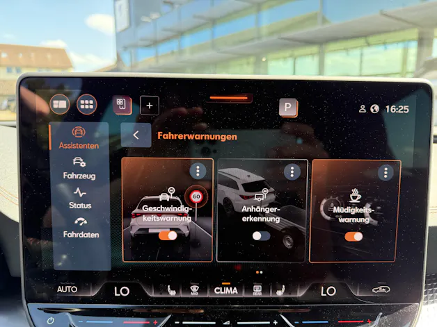 Cupra LEON ST 1.5 eTSI DSG