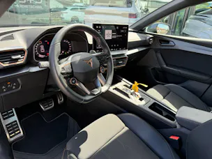Cupra LEON ST 1.5 eTSI DSG
