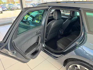 Cupra LEON ST 1.5 eTSI DSG