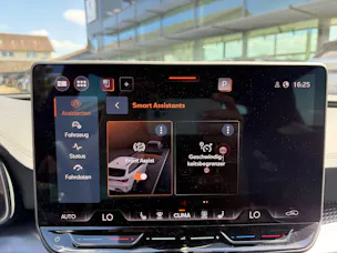 Cupra LEON ST 1.5 eTSI DSG