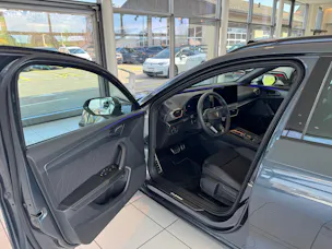 Cupra LEON ST 1.5 eTSI DSG