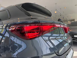 Cupra LEON ST 1.5 eTSI DSG