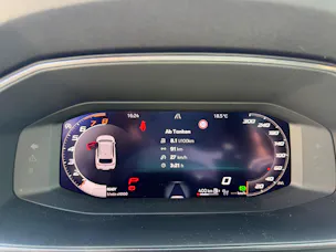 Cupra LEON ST 1.5 eTSI DSG