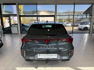 Cupra LEON ST 1.5 eTSI DSG