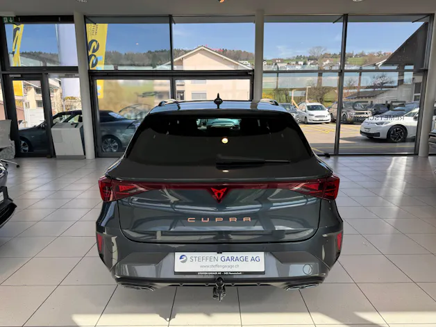 Cupra LEON ST 1.5 eTSI DSG