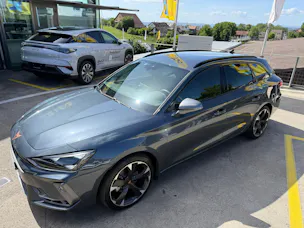 Cupra LEON ST 1.5 eTSI DSG