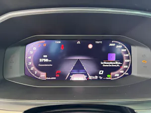 Cupra LEON ST 1.5 eTSI DSG